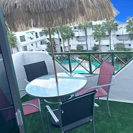 Ferienwohnung Bella Vista 414-Ocean Lanzamar- Puerto Del Carmen Tías Exterior foto