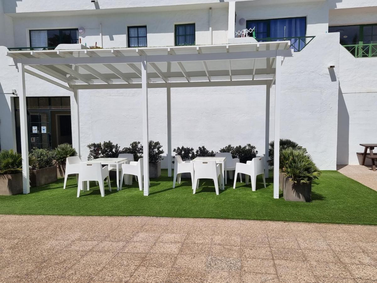 Ferienwohnung Bella Vista 414-Ocean Lanzamar- Puerto Del Carmen Tías Exterior foto