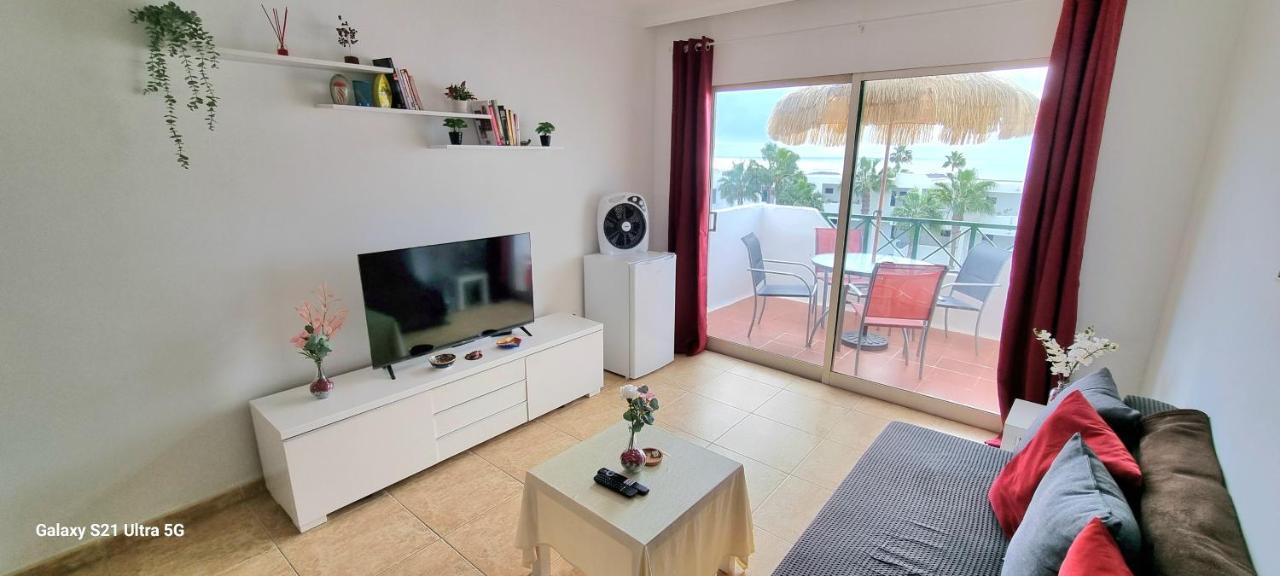 Ferienwohnung Bella Vista 414-Ocean Lanzamar- Puerto Del Carmen Tías Exterior foto