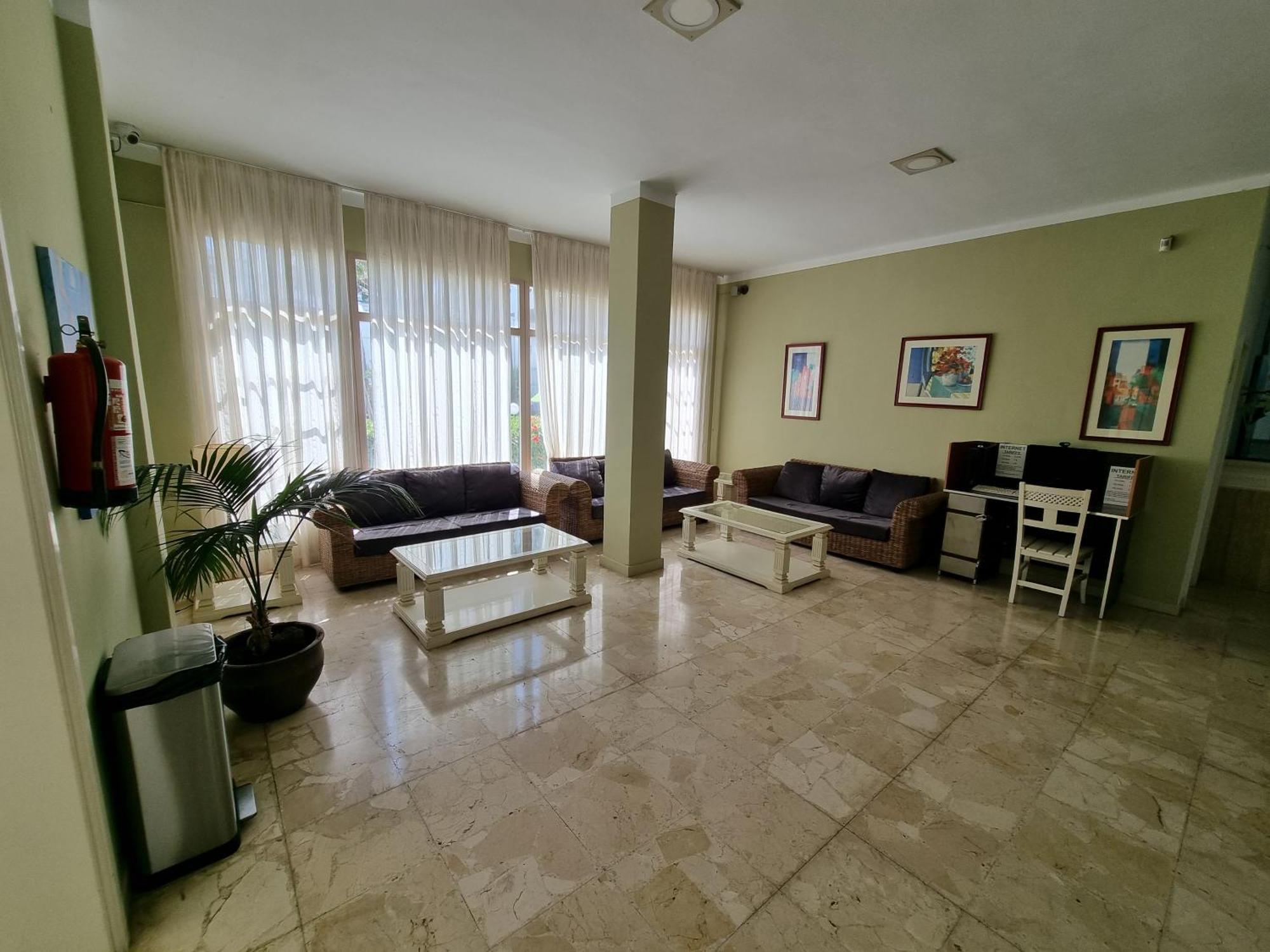 Ferienwohnung Bella Vista 414-Ocean Lanzamar- Puerto Del Carmen Tías Exterior foto